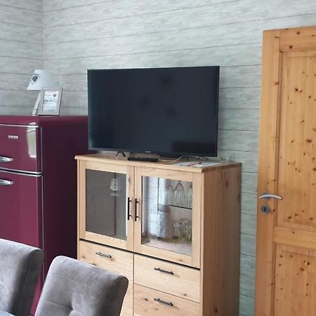 Apartamento Wanderstube Landsonne Simmerath Exterior foto