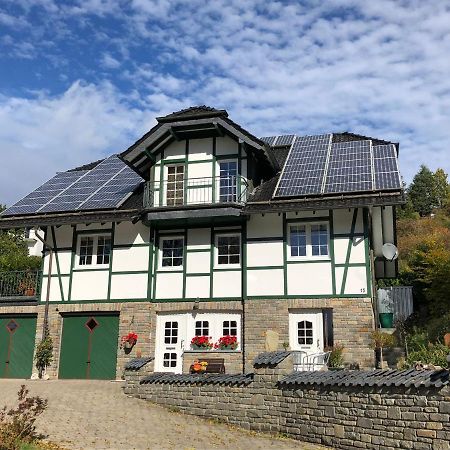 Apartamento Wanderstube Landsonne Simmerath Exterior foto